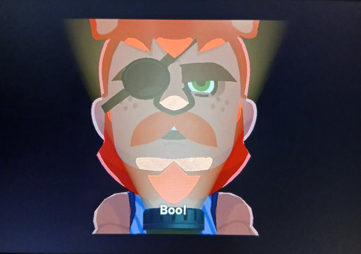 DaddyFredBear tweet media