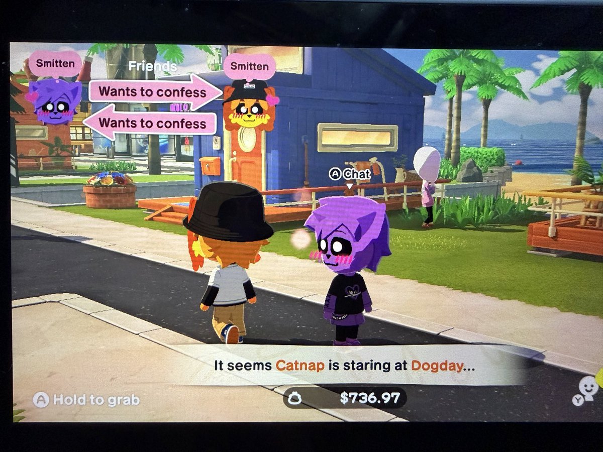 splashyyy tweet media