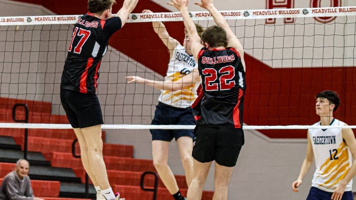 YDL Sports Network tweet media