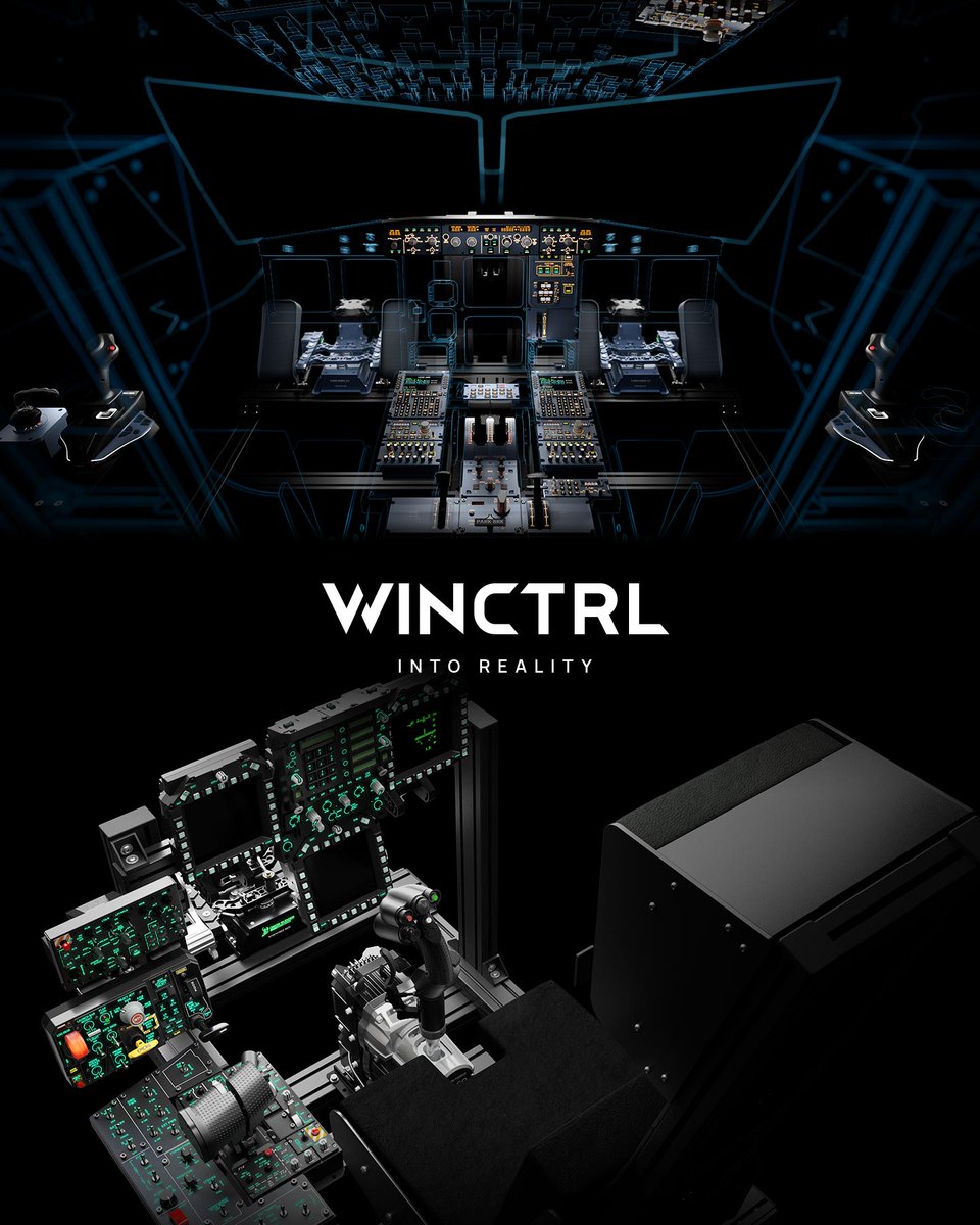 WINCTRL tweet media