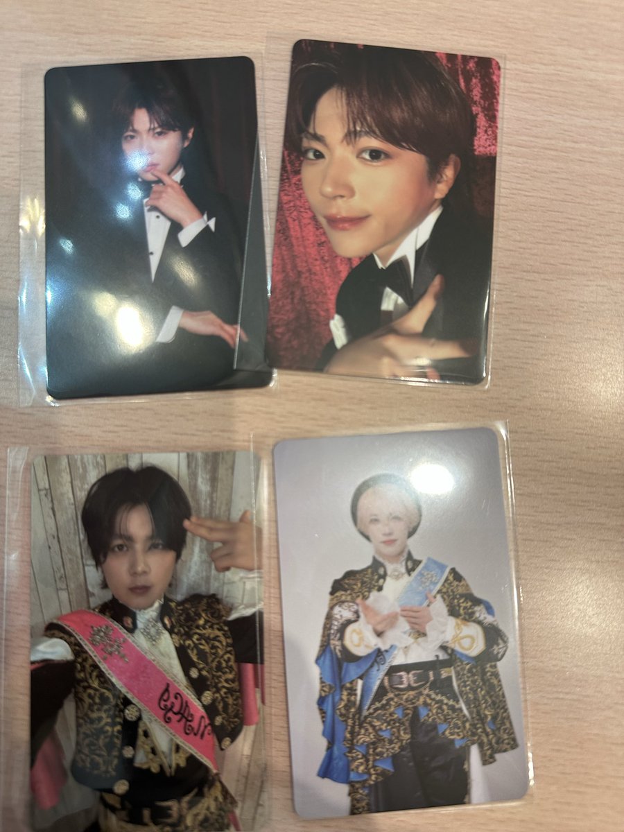 お取引 tweet media