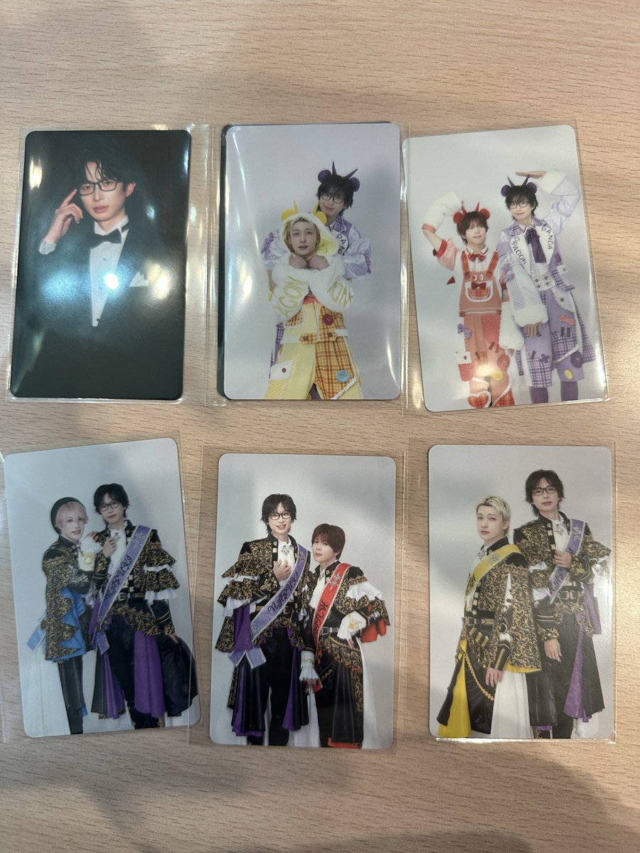 お取引 tweet media