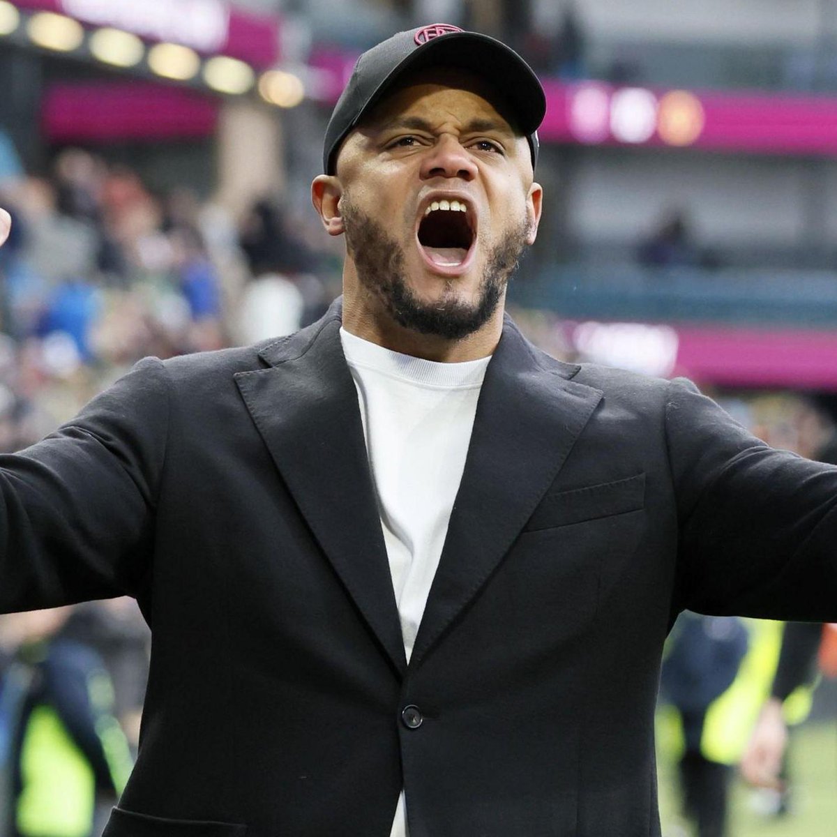 The Touchline | 𝐓 tweet media