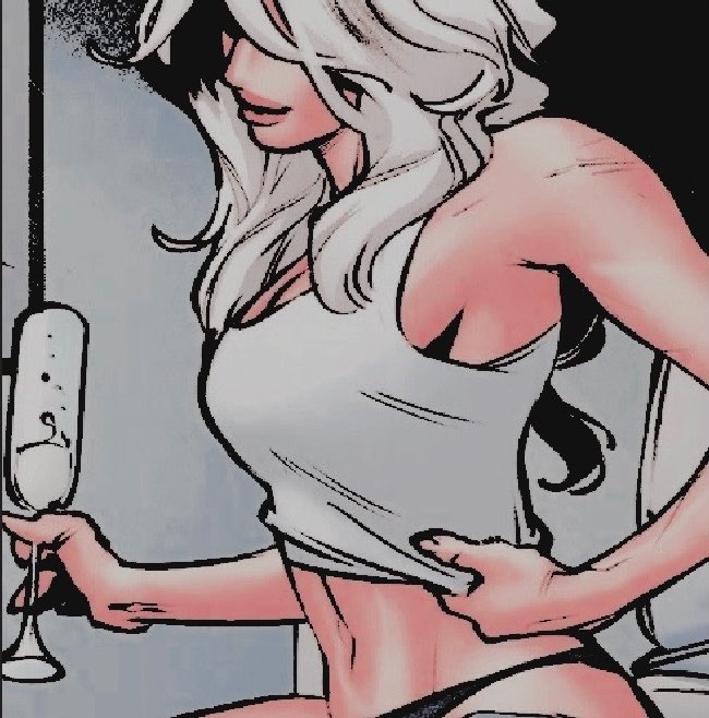 ‍ ‍ ‍ ‍،،̲ ‍ ‍ 𝓟͟𝐑𝐎𝐖𝐋 ‍ ‍ 𝓠𝐔𝐄𝐄𝐍 . ♯ tweet media