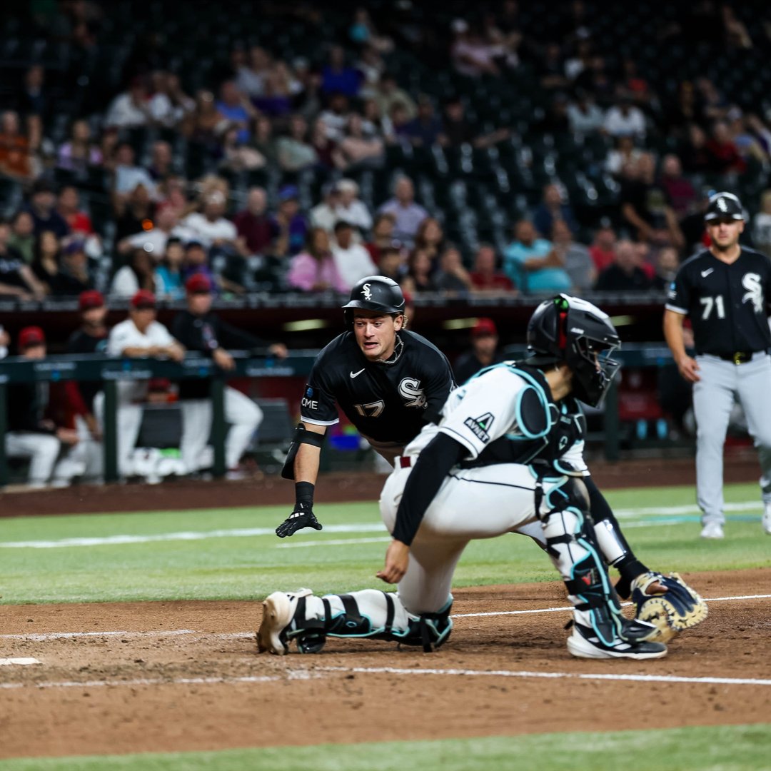 Chicago White Sox tweet media