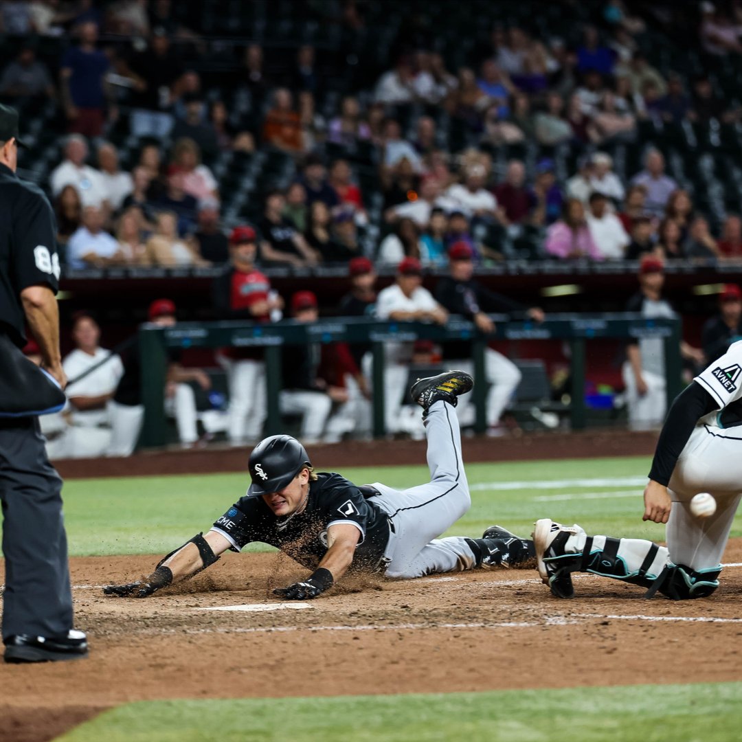 Chicago White Sox tweet media