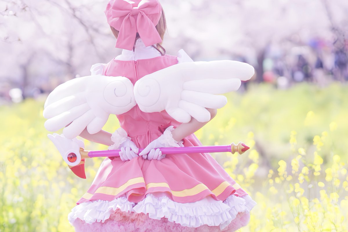 🩵🌸りりる🌸🩵4/4a! tweet media