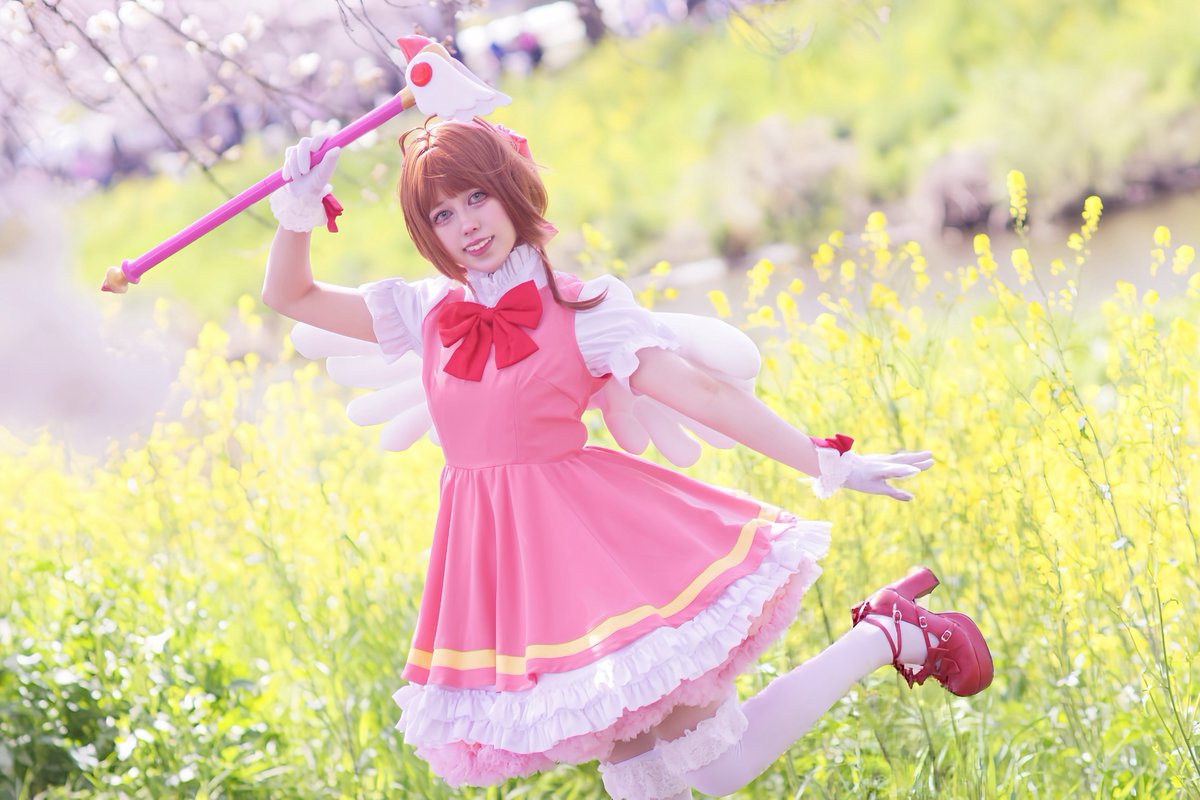 🩵🌸りりる🌸🩵4/4a! tweet media