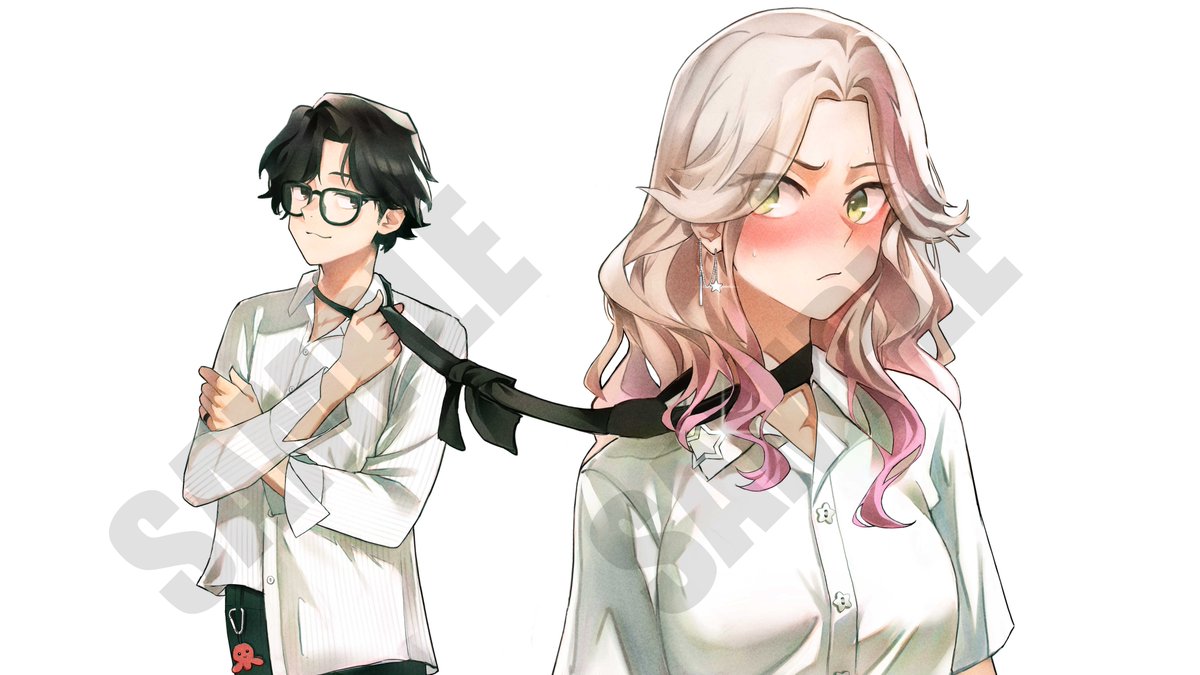 Repanda | Commission Open tweet media