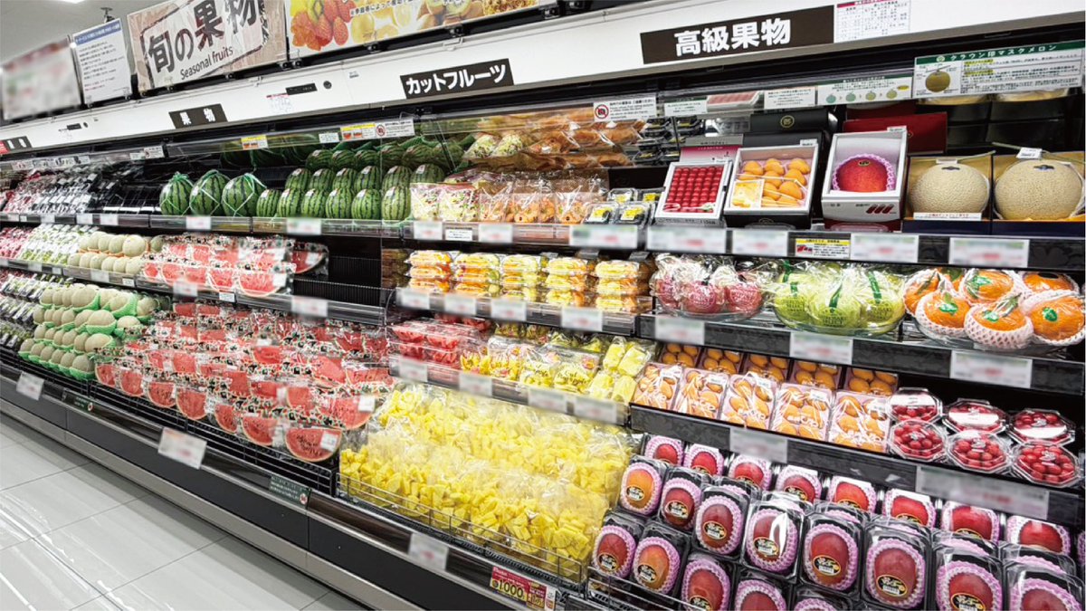 オーケー（公式） tweet media