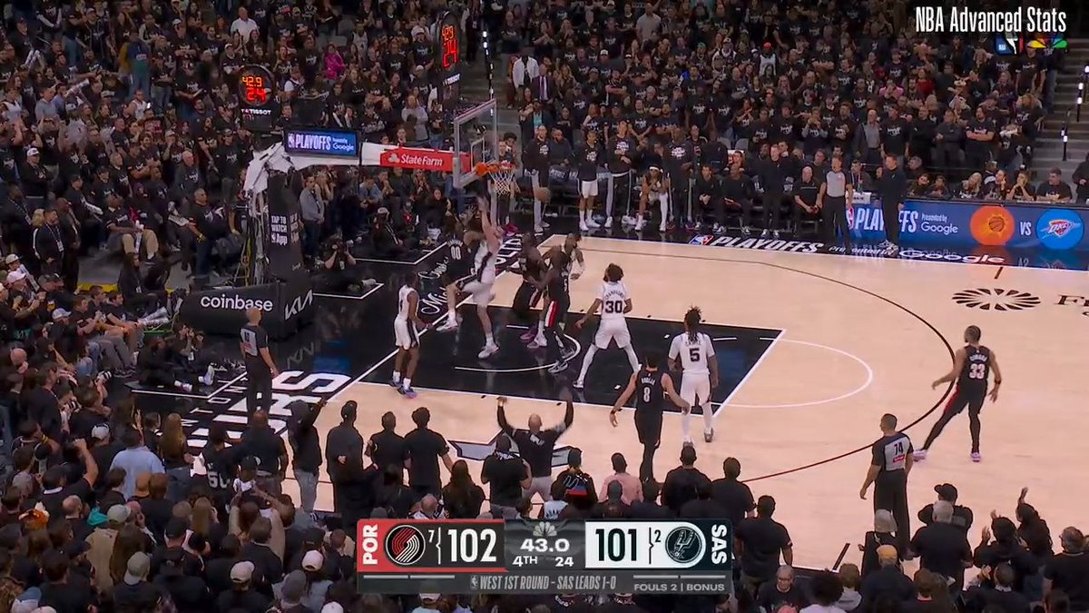 Elise NBA tweet media