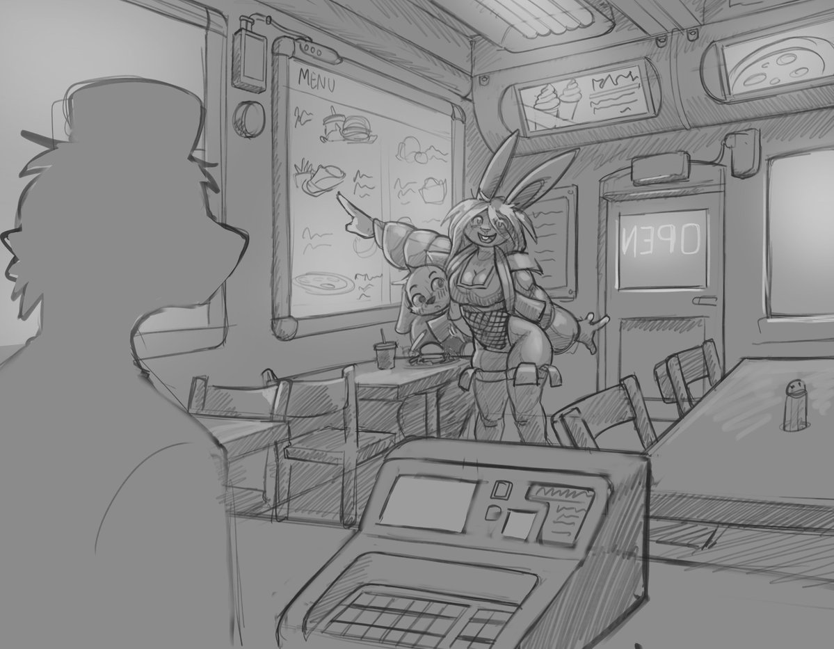 Mootsider🔞 tweet media