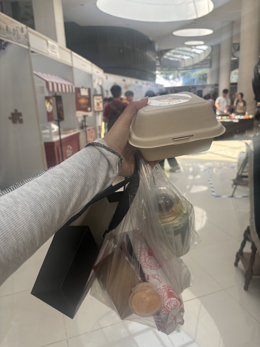 Amanda Puspita tweet media