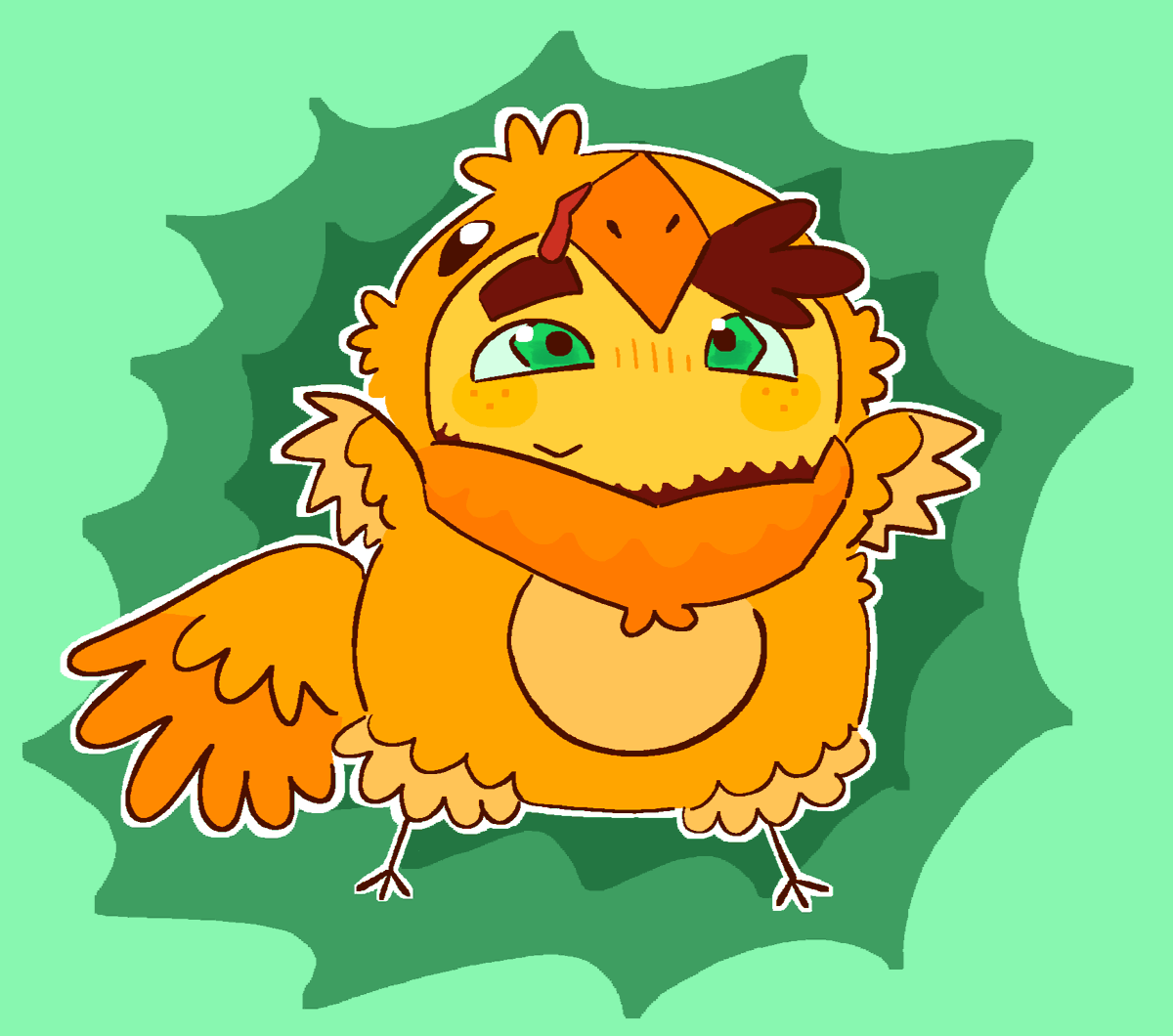 yatter... tweet media