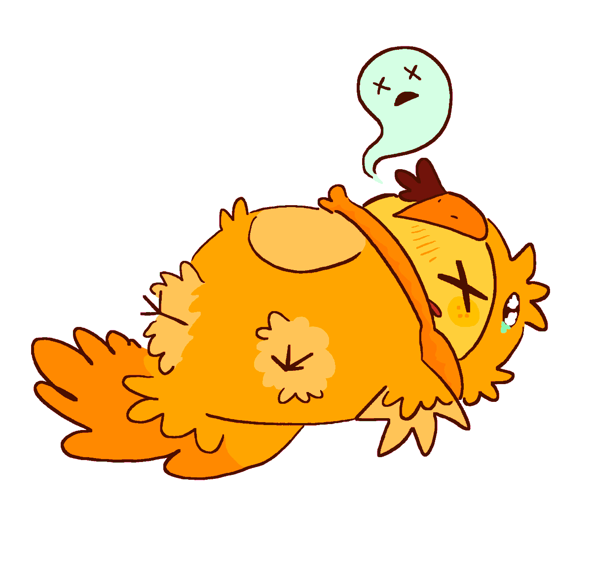 yatter... tweet media