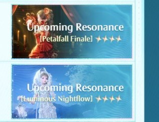 WhisperingNikki's tweet image. ♾Infinity Nikki Version 2.5 "Where All Souls Return"
Two new 4-Star outfits arriving later

New 4-Star Outfit [Petalfall Finale]     
New 4-Star Outfit [Luminous Nightflow]

Available: May 11 – May 29, 2026 (UTC+8)
#InfinityNikki #无限暖暖 #無限暖暖 #인피니티니키