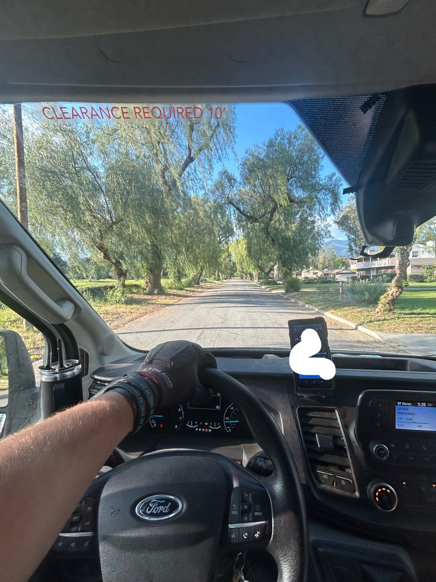 I’m finna miss these days when I was nothing, that was the best thing