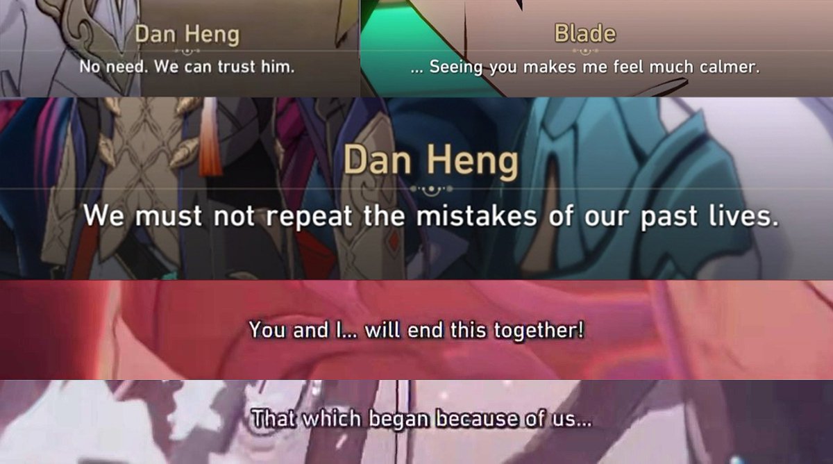 MissMapleStar's tweet photo. // 4.2 spoilers

Has anyone checked up on their local Renheng anti https://t.co/KTIlKzq7Xp