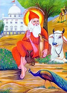 SadaaShree's tweet image. Who are the Bishnois?

They are basically a Vaishnava Panth found primarily in Western Rajasthan, and parts of Haryana, believed to have been founded by Guru Jambeshwar, who was born in a Rajput family, hailing from a small village in Nagaur district.

On occasion of #EarthDay