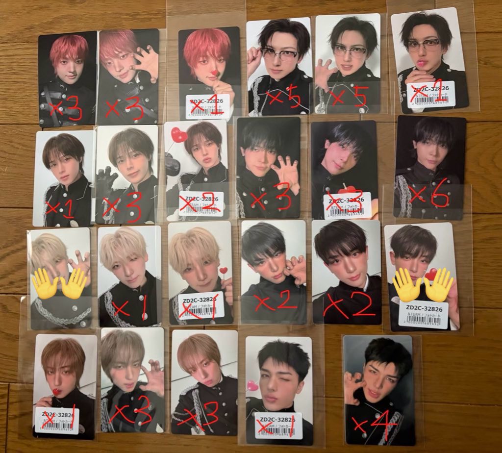 ☆𝑺² tweet media