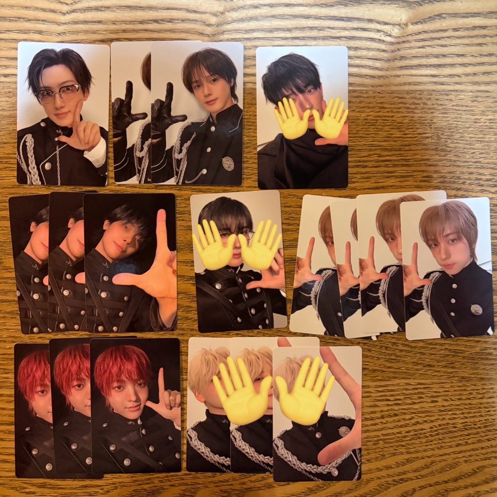 ☆𝑺² tweet media