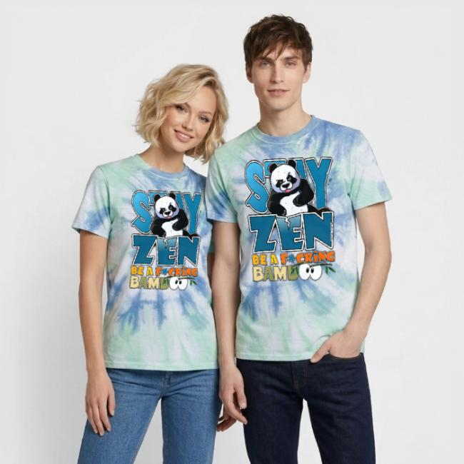 GiachelloB's tweet image. Découvrez la collection "Restez zen" par Breizh Korser ▶️breizhkorser.myspreadshop.fr/restez+zen?ide…

#Tshirt #quote #motto #apparels #ideecadeau #giftidea #vetement #panda #yoga #meditation #clothes #ootd #animal #breizhkorser #spreadshirt #hoodie #ours #bear #badass #humour