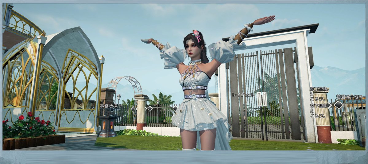 【公式】宮下里帆@新鯖のアイドル tweet media