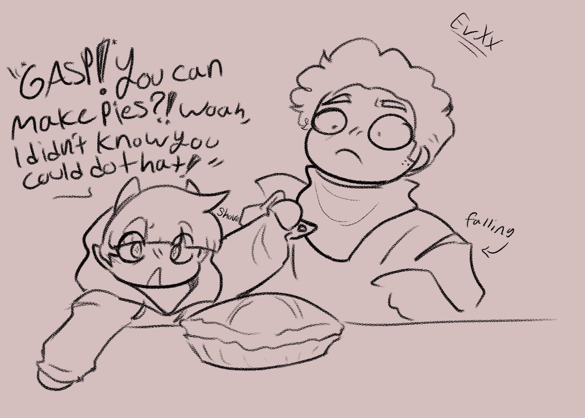 EvermoonXX (COMMS OPEN) tweet media