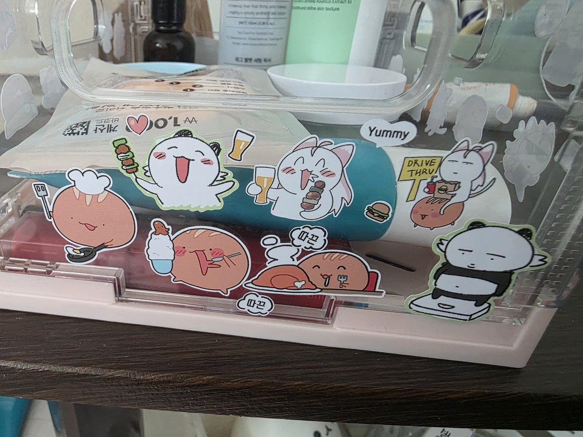 🎗꧁༺여왕🕯️토끼༻꧂ tweet media