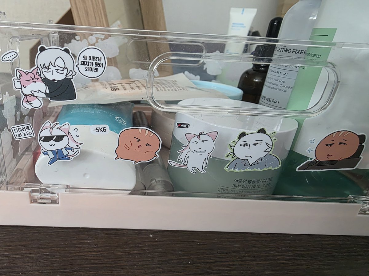 🎗꧁༺여왕🕯️토끼༻꧂ tweet media