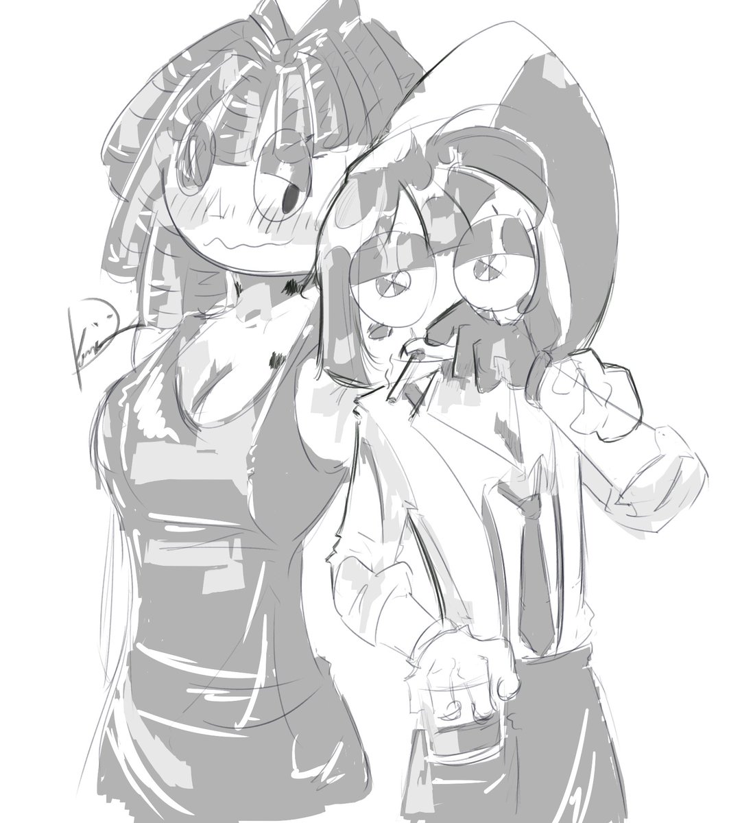 KuroStellar's tweet image. I love jesterdoll 
#ragapom #jesterdoll #theamazindigitalcircus