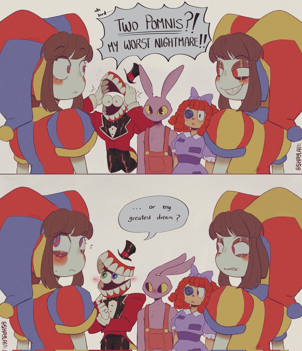 shay 🐔comms open! 🪽 tweet media