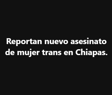 Noticias LGBT+ tweet media