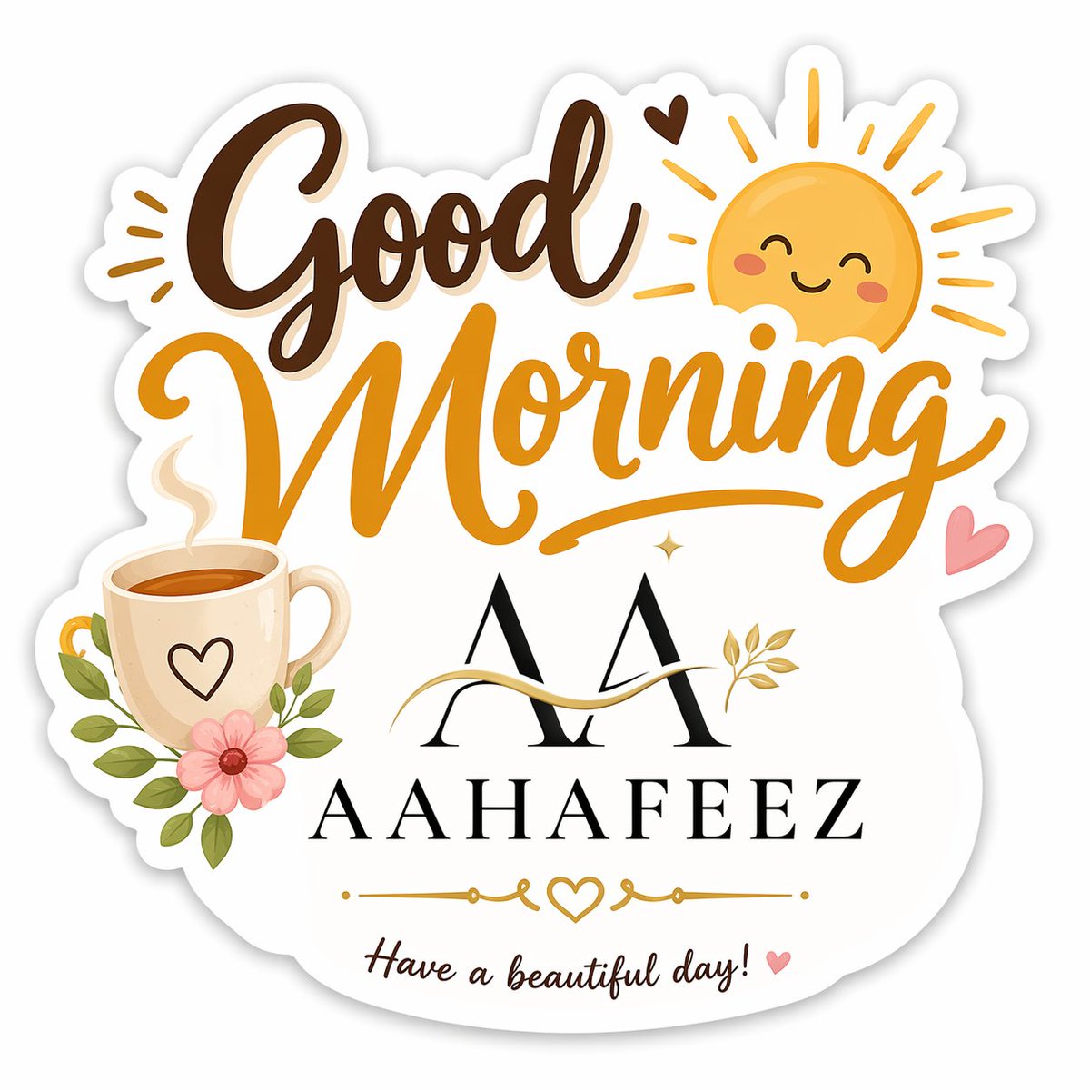 AAHAFEEZ tweet media