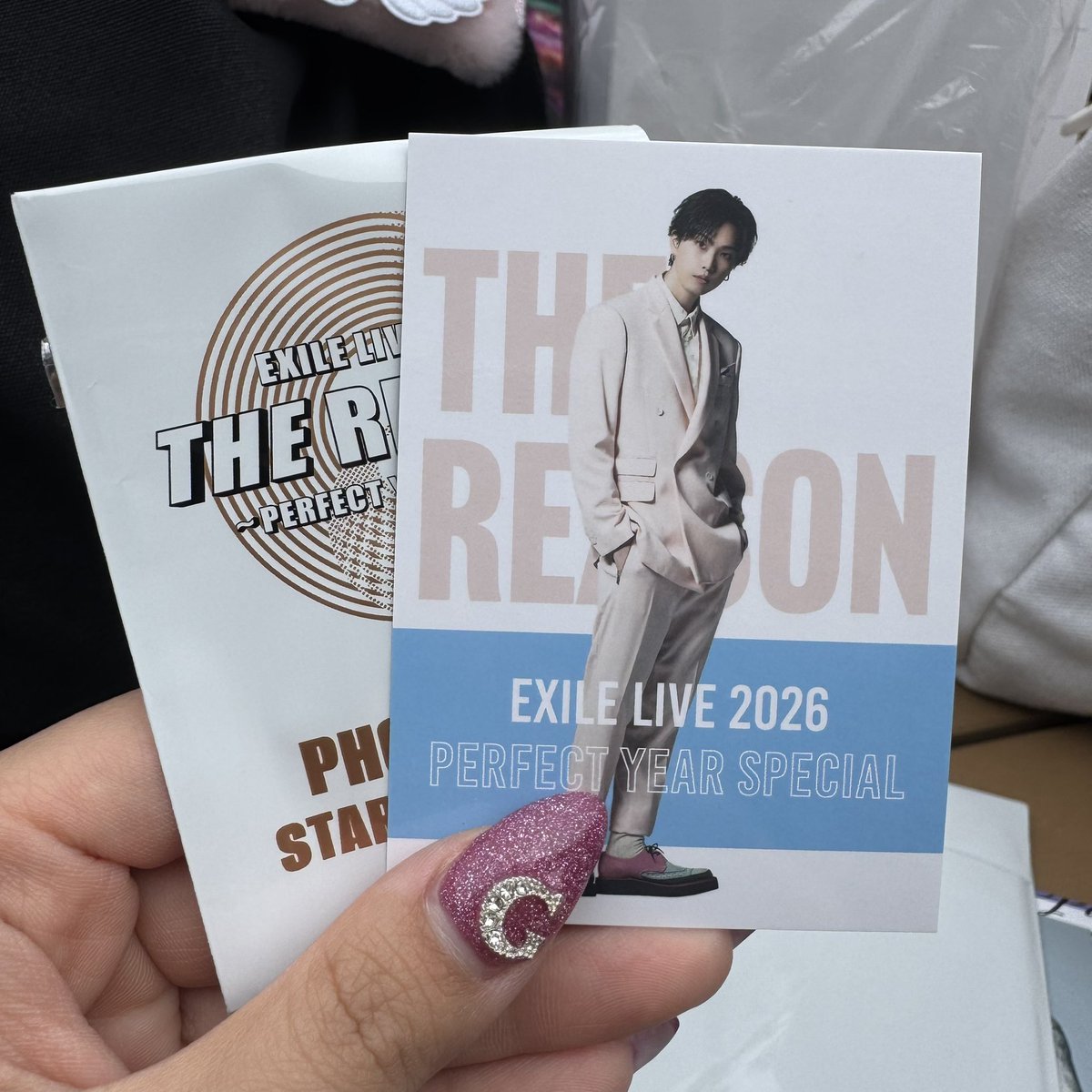 oshisaiko✨️💗 tweet media