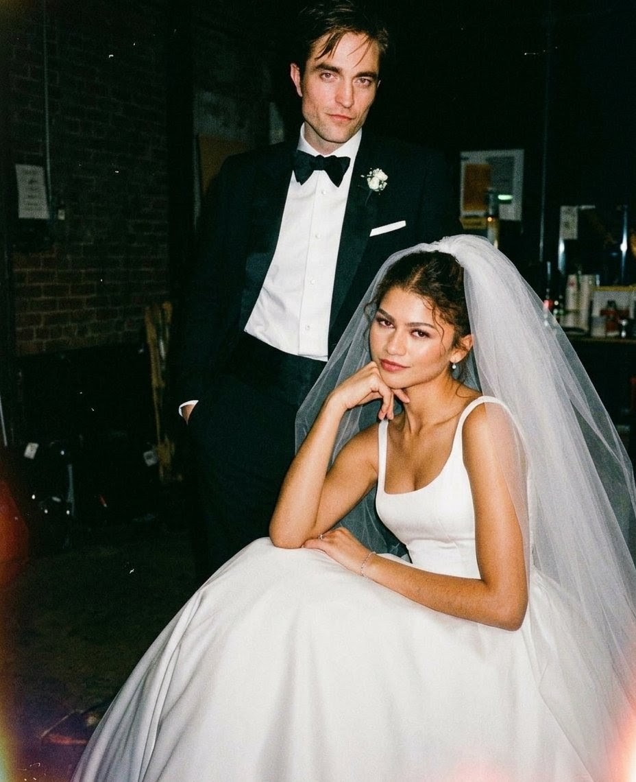 Robert Pattinson’s Oscar Campaign Manager tweet media