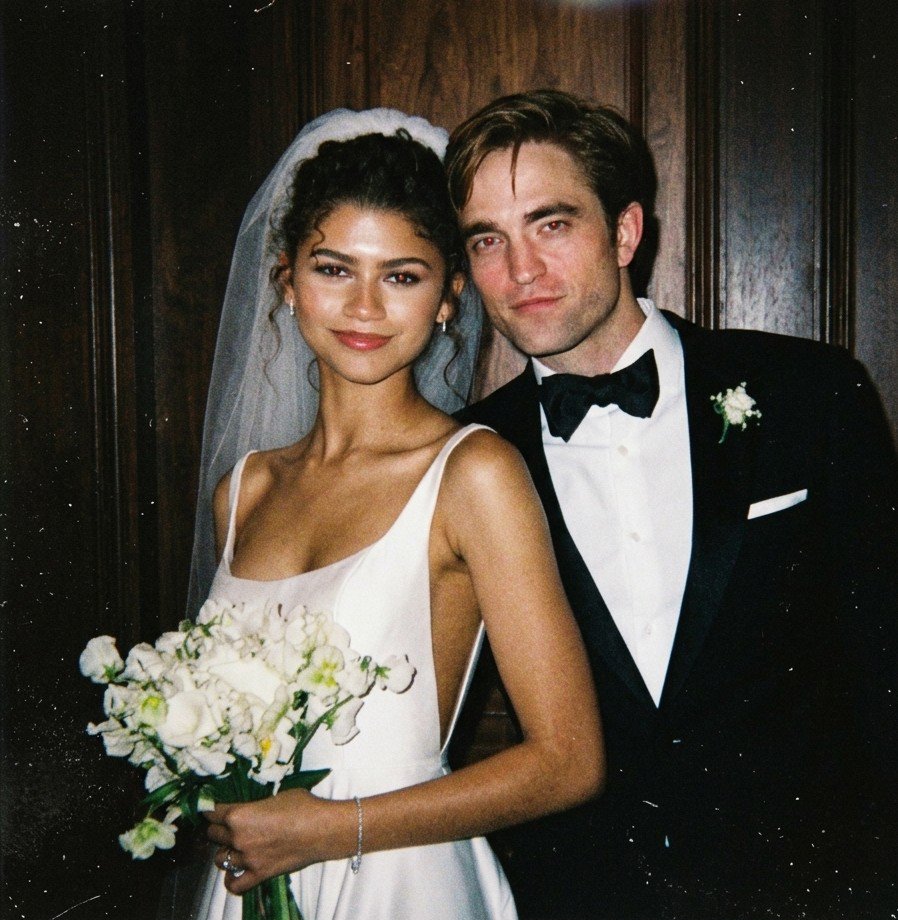 Robert Pattinson’s Oscar Campaign Manager tweet media