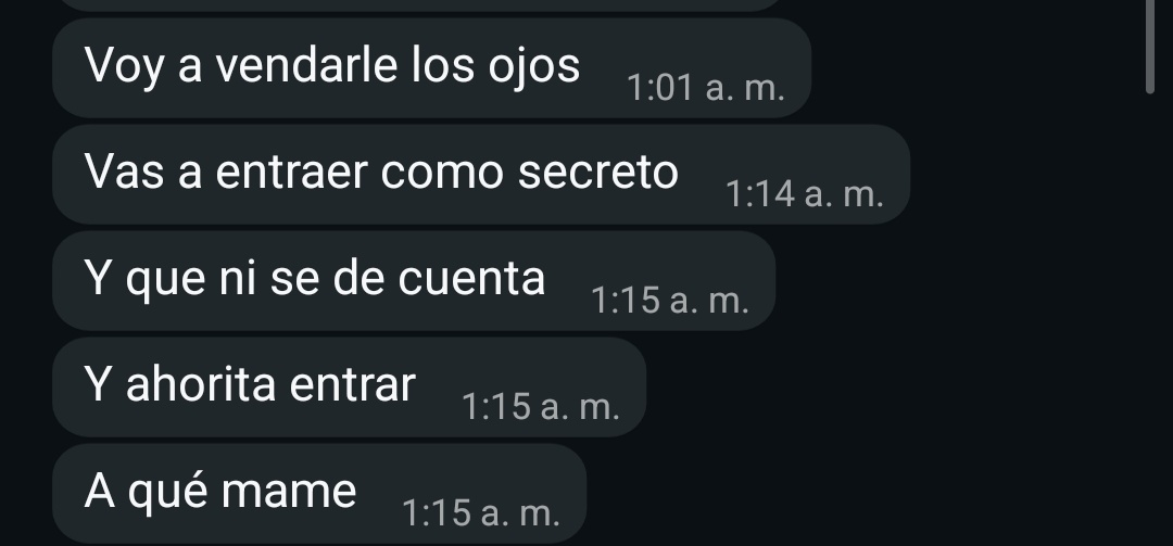 Rubén R Single tweet media