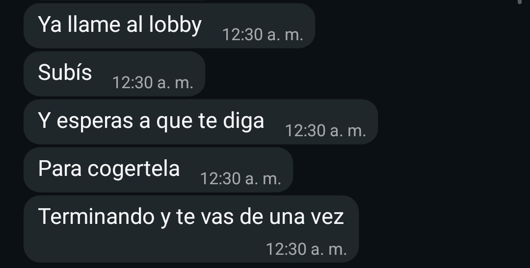 Rubén R Single tweet media