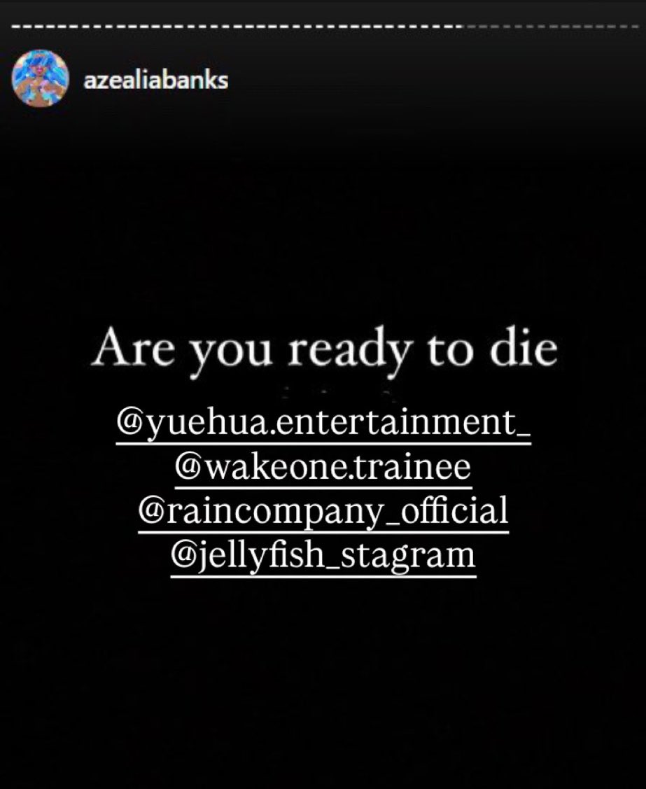 dee ✿ is backtalking tweet media