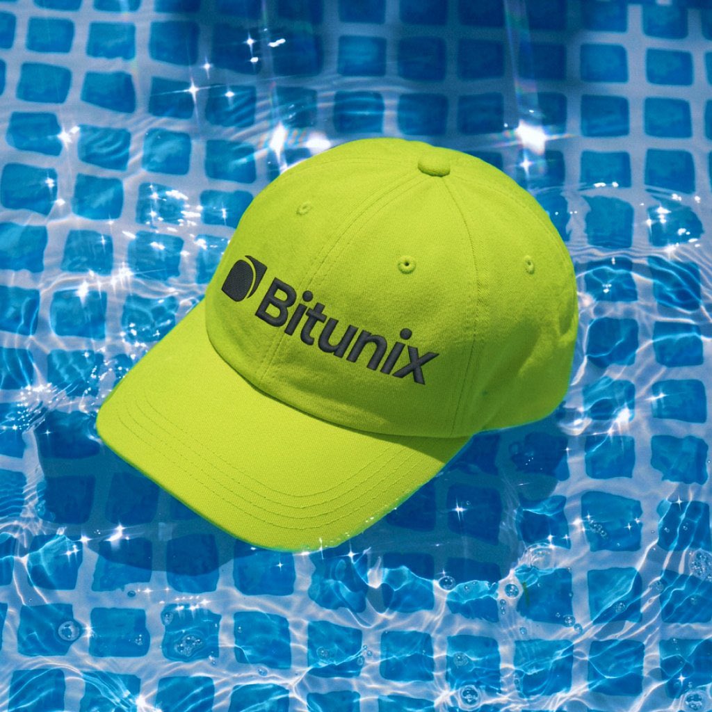 Bitunix華語 tweet media