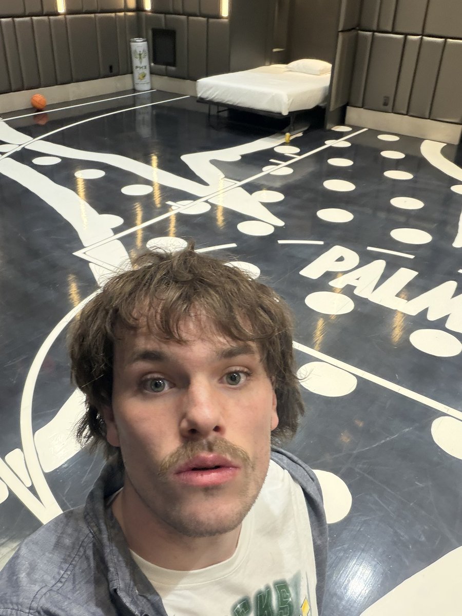 Reed Burner tweet media