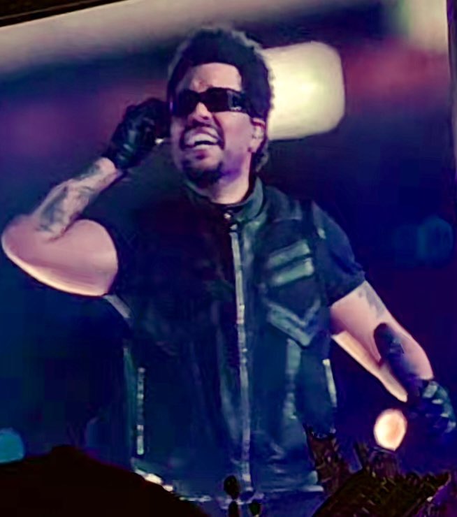 🌈Wesley não verá o deuiki tweet media