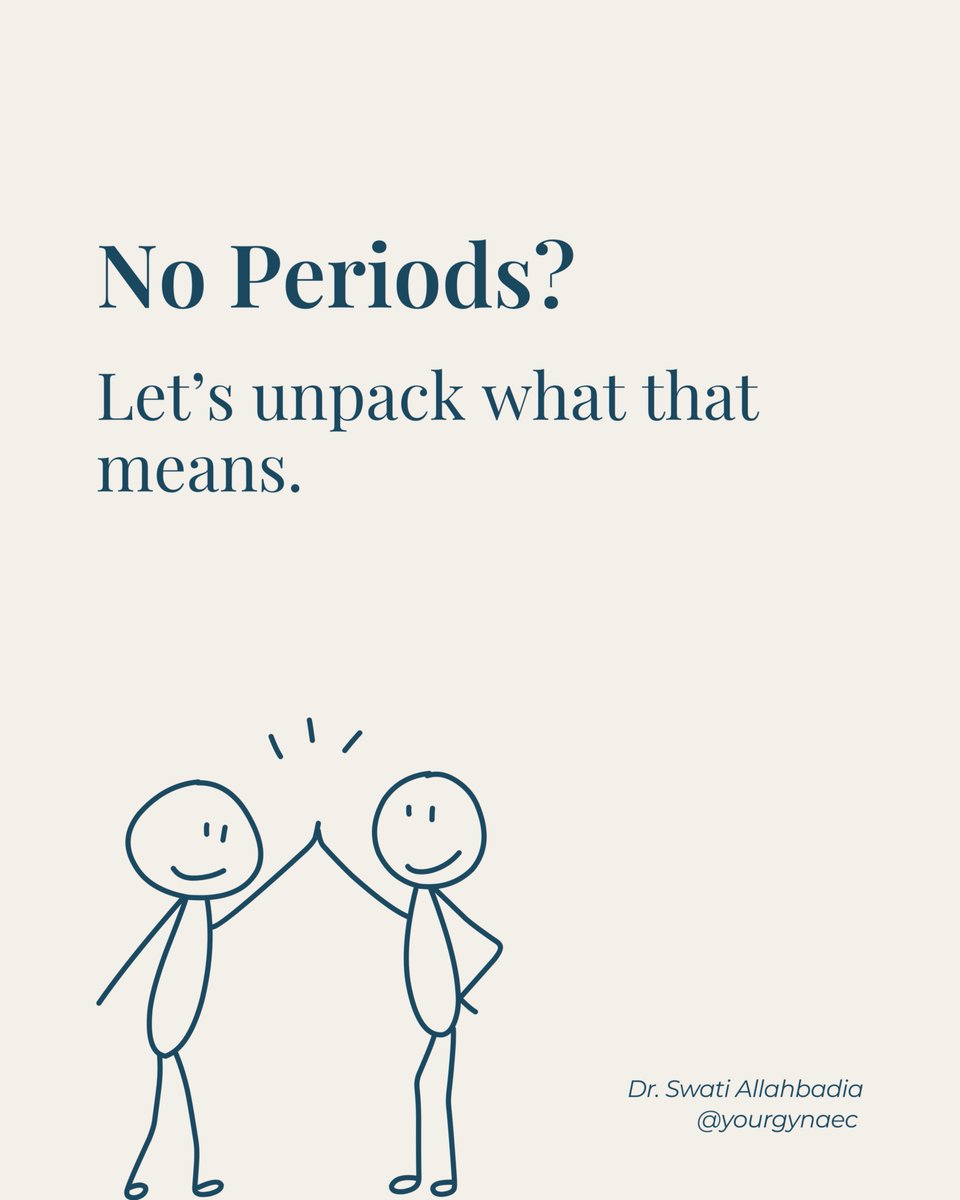 Dr Swati Allahbadia | OBGYN tweet media