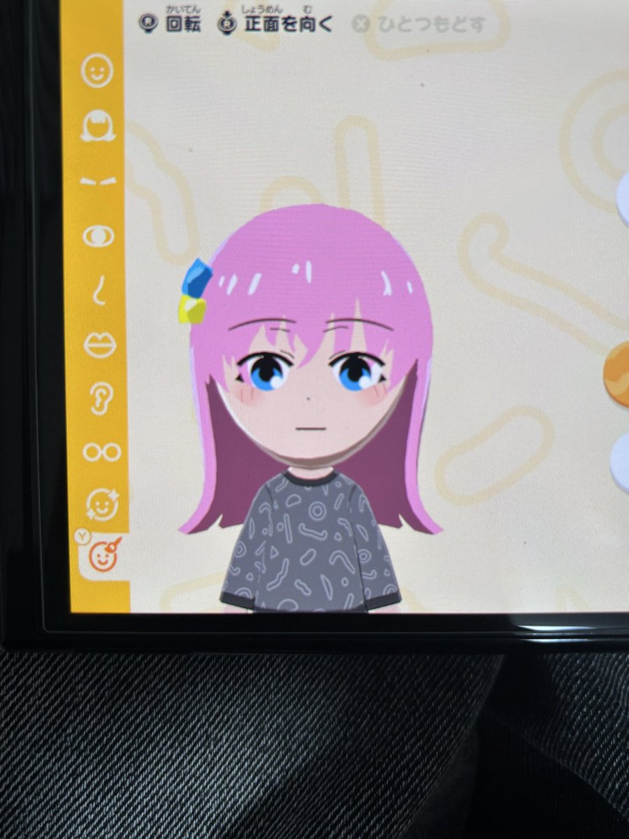 さぶしあ tweet media