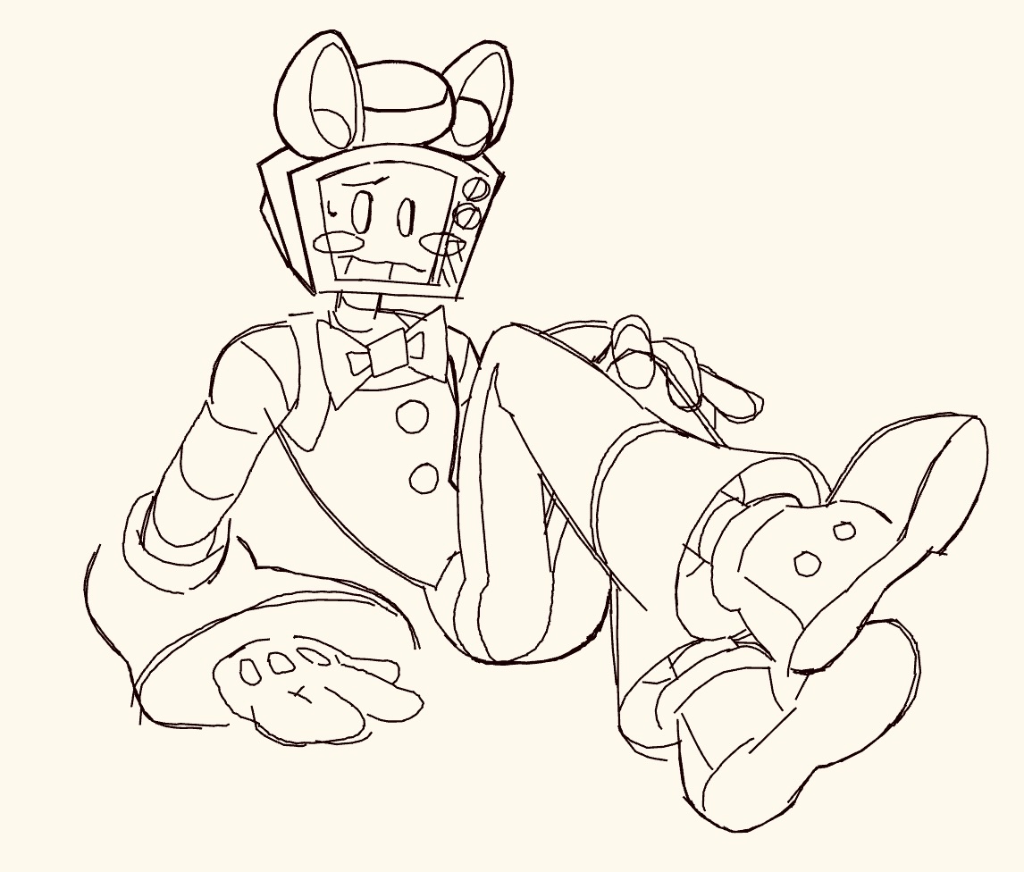 ceralkeelar's tweet image. S.A.M gunshow au anyone? i love being cringe #gunshow #mrpuzzles #mrwpnz #smg4gunshow