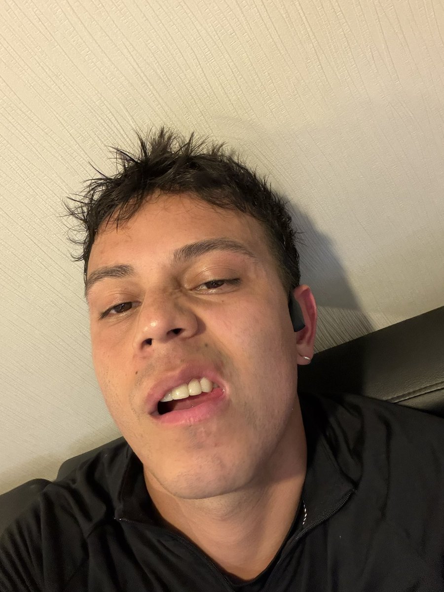 Juan G tweet media