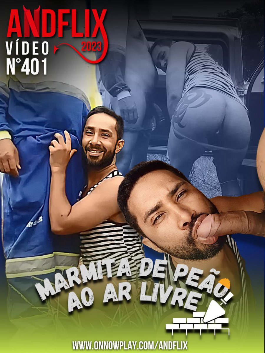 ANDFLIX on PRIVACY tweet media