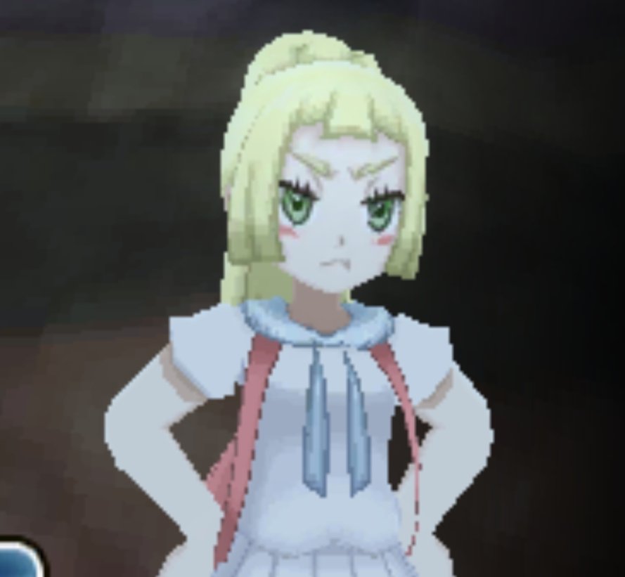 Daily Lillie tweet media