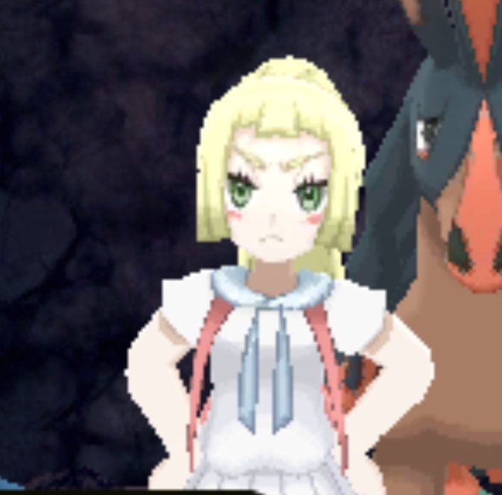 Daily Lillie tweet media